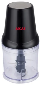 Tocător de alimente AKAI ACH-393, 400 W