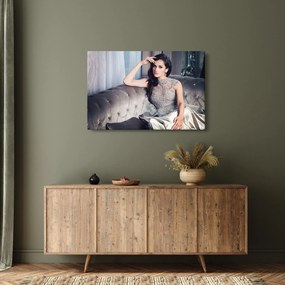 Tablou - Glamour (90x60 cm)