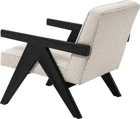 Fotoliu design elegant LUX Greta 113996 HZ