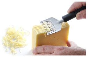 Razatoare branzeturi - 170x75 mm - lama ascutita inox- Hendi