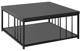 Măsuță de cafea Zen (Antracit + Negru). 1073451