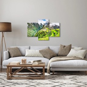 Tablou - Machu Picchu (90x60 cm)