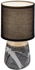Veioza clasica 1 bec NALISA 74066 Rabalux
