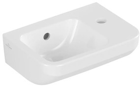 Villeroy & Boch 43733601 - Lavoar suspendat ARCHITECTURA 36x26 cm ceramică/albă