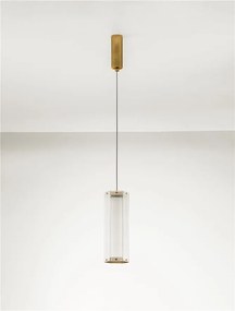Pendul LED design decorativ ESSENZO