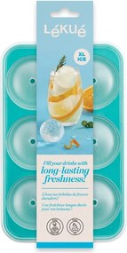 Formă pentru gheață din silicon To Go – Lékué