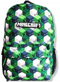 Minecraft ghiozdan, geantă 40 cm