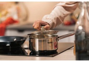 Set de oale Tefal 10 buc. COOK EAT oțel inoxidabil