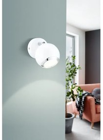 EGLO 31001 - LED Lampa spot BIMEDA 1xGU10/3W LED