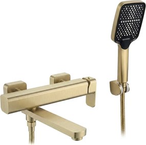 Baterie de cada Rea Arlo auriu periat