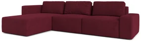Colțar Berliner (S) (bordo). 1065477