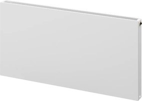 Mexen CVF21 Radiator panou Flat 600 x 1000 mm, racord inferior, 1210 W, alb - W621F-060-100-00