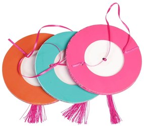 Set de lampioane 3 buc. – Rex London