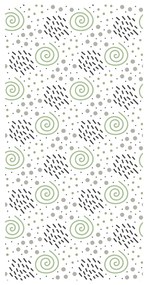 Tapet - Ornamente abstracte II.