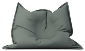 Fotoliu tip Perna Magic Pillow, Material Impermeabil - Grey