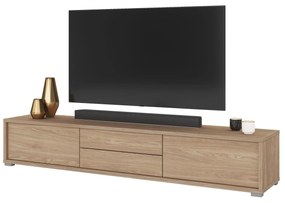 Masă TV Fiora 39 (stejar uleios). 1066464