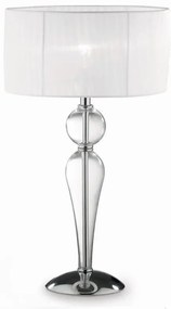 Veioza, lampa de masa DUCHESSA TL1 BIG 044491