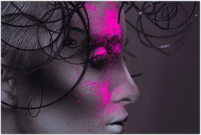 Tablou femeii (90x60 cm)