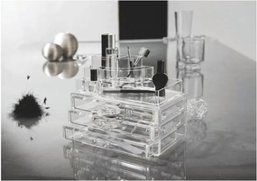 Organizator pentru cosmetice Compactor Jewelery