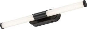 Rabalux 75096 - LED iluminare pentru oglindă TENEBRA 6W/230V IP44 40 cm negru