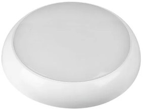 Plafonieră LED de exterior cu senzor LED/20W/230V IP65 3000/4000/6500K