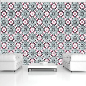 Fototapet - Mozaic (152,5x104 cm)
