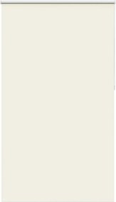 vidaXL Jaluzea cu rolă opaca Ivoar 135x210 cm lățime material 131,6 cm