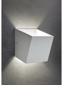 Aplică LED Redo 01-1317 TOBIKO LED/6W/230V CRI 90 alb