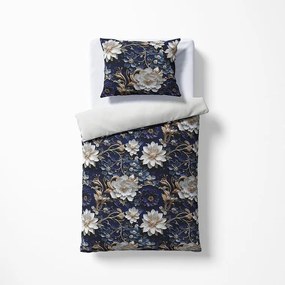 decoDoma Lenjerie de pat Dual Feel CLAUDIA