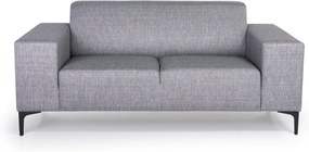 Canapea gri 171 cm Diva - Scandic