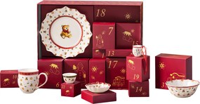 Calendar de Advent 2026, colecția Christmas Toys Memory - Villeroy & Boch