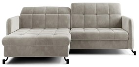 Coltar extensibil Lorelle pe stanga Paros 02