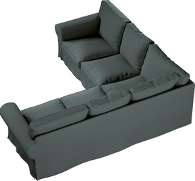 Husa canapea coltar Ektorp