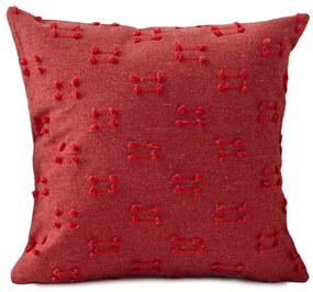 Față de pernă 43x43 cm Tuffet – Mioli Decor