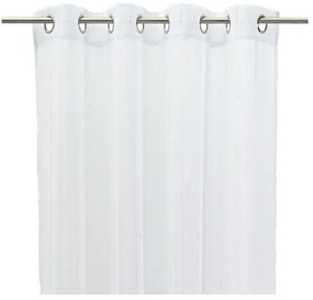 Draperie albă 140x260 cm Lula – Casa Selección