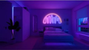 Philips - Bandă LED RGBW dimmabilă Hue ESSENTIAL 10m LED/39,5W/230V 2200-6500K