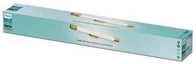 Aplică pentru oglindă de baie Philips ROVER LED/10W/230V IP44 alamă
