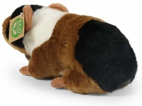 Jucărie de pluș Rappa Porcușor de guineea 22 cm ECO-FRIENDLY