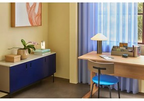 Ghivece decorative 2 buc. din ceramică ø 31 cm Vibe – Hübsch