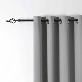Draperie OXFORD LIGHT 140x250 cm, gri deschis Agatat: Rejansa