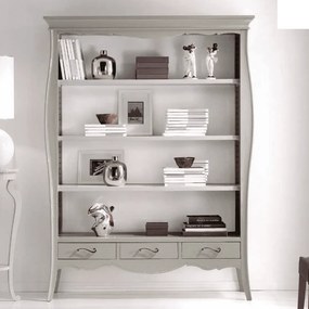 BIBLIOTECA CHIC 3 SERTARE