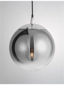 Lustra, Pendul design modern LAZIONE 20cm NVL-9080200