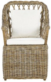 Set mobilier de grădină Marolbia (bej). 1081264