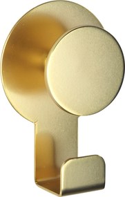 Umeras pentru baie BLANDAS mat auriu, Wenko