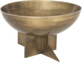 Vas decorativ design LUX Atalante, alama vintage 114199 HZ