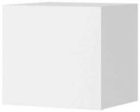 Dulap de perete PAVO 34x34 cm alb