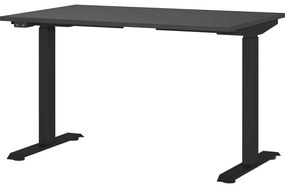 Birou reglabil cu înălțime ajustabilă electric 80x120 cm Bedano – Germania