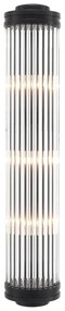Aplica de perete design LUX Gascogne XL bronz 112422 HZ