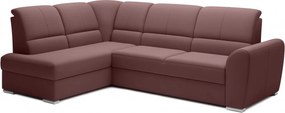 Coltar extensibil Siber pe stanga Velvetmat 24