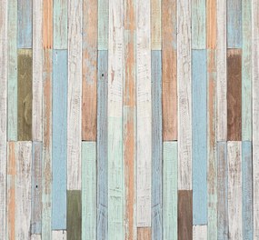 Fototapeta pentru perete DRIFT WOOD 275x254 cm